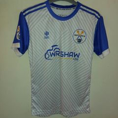 laois gaa jersey