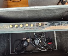 Zoom Studio Effects Processor
