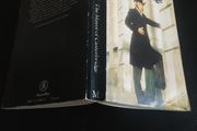 The Mayor of Casterbridge by Thomas Hardy