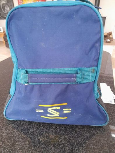 vintage Salomon  bag