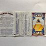 Vintage Camel Tobacco Joe Camel Cash Image 2