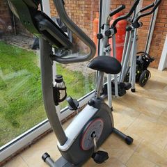 ProForm 210 CSX Stationary Exercise Bike (with iFIT)