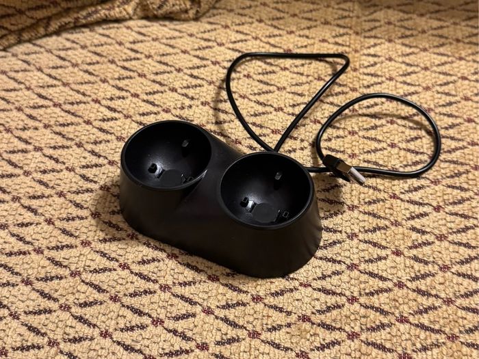 Playstation Move Charging Dock PS3 PS4 VR