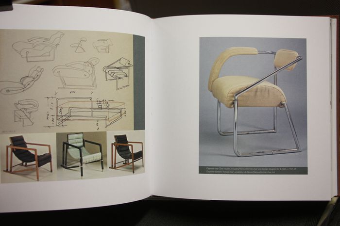 Eileen Gray