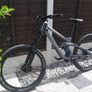 Downhill Bike Image 2