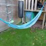 garden hammock Image 2