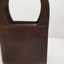 Ralph Lauren Hand Bag - real leather Image 3