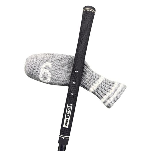 Callaway Paradym Ai Smoke HL Hybrid / #6 27 Degree / Cypher Sixty 5.5 Regular