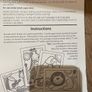 arts and crafts kids 3-6 paint by numbers wipe clean Image 3
