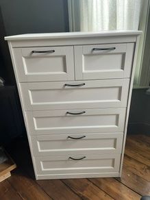 Ikea Drawers