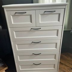 Ikea Drawers