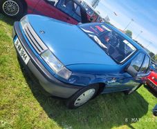 Opel vectra a pre facelift