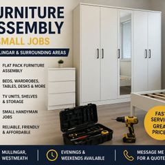 Furniture Assembly
