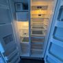 LG fridge freezer + water and ice dispenser Image 3