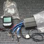used nearly new controller nucular 24f  with display all controller have water proof Image 2