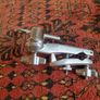 Tama Fast Clamp and L rod arm Image 2