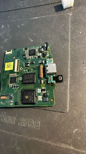 USB-C DIY Upgrade Kit for iPod Classic 5th / 5.5th / 6th / 7th Gen
