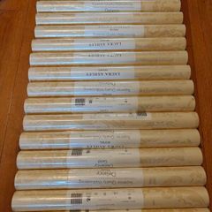 Laura Ashley wallpaper