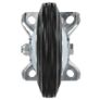 12 pcs Fixed Casters 160 mm Image 5
