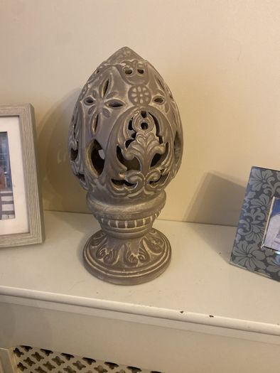 Beautiful House of Fraser Ornament