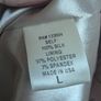 Occasions woman silk dress Image 9