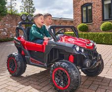 Kids Electric Ride