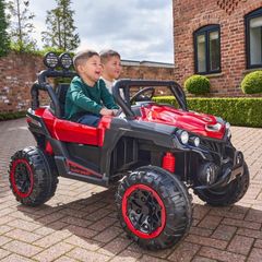 Kids Electric Ride