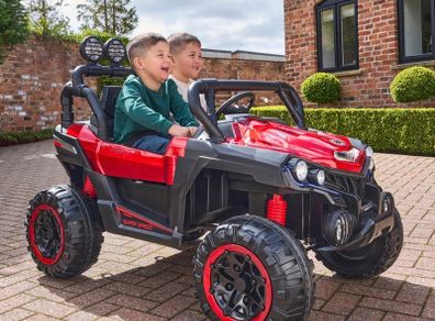 Kids Electric Ride