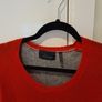 Line knitwear 100% cashmere jumper size XS but runs larger Image 4