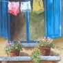 Price drop Palette knife oil painting Image 4