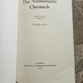 The Numismatic Chronicle  X 2 1977 & 1979. Both First Edition Hardback In Good Condition   See Photos For Same. Image 9