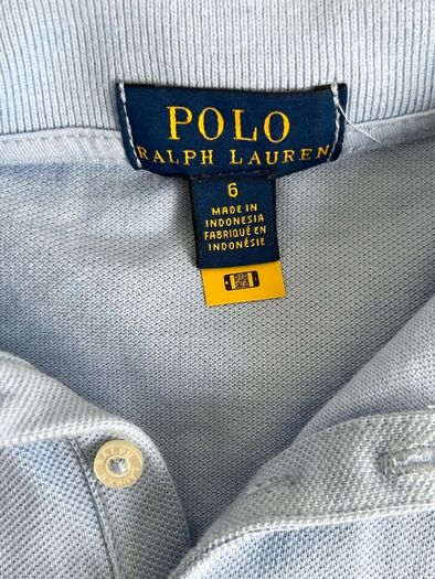 Kids Ralph Lauren Dress