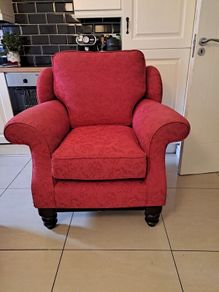 Armchair