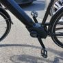 Raleigh Centros Electric Touring Bike Image 7