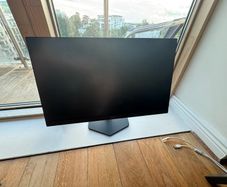 Gaming monitor for parts