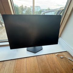 Gaming monitor for parts