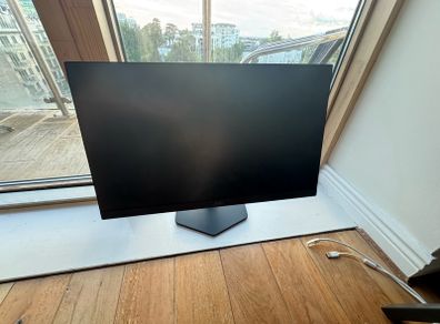 Gaming monitor for parts