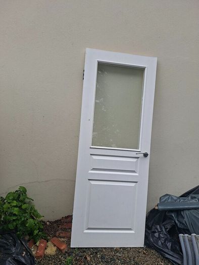 Solid wooden doors ( Internal)