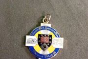 Sligo Womens Gaa Medal