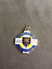 Sligo Womens Gaa Medal