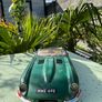 Model Cars Bugatti Royale Jaguar XKE Lancia VW coccinelle Morgan plus 8 Image 2