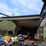 Large sun a wing awning Image 9