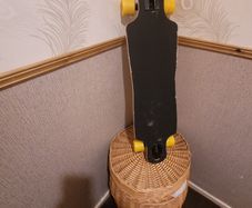 skateboard