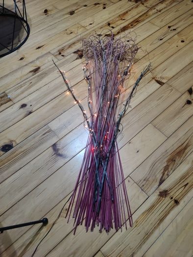 twing lights