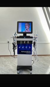 beauty Hydrafacial machine