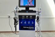 beauty Hydrafacial machine