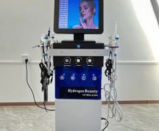 beauty Hydrafacial machine
