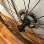 Bontrager Aeolus Comp 5 TLR wheels Image 8