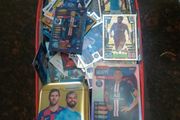 Match Attax Cards