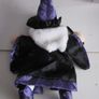 Fiesta Crafts  Tellatale Merlin Hand Puppet Image 2